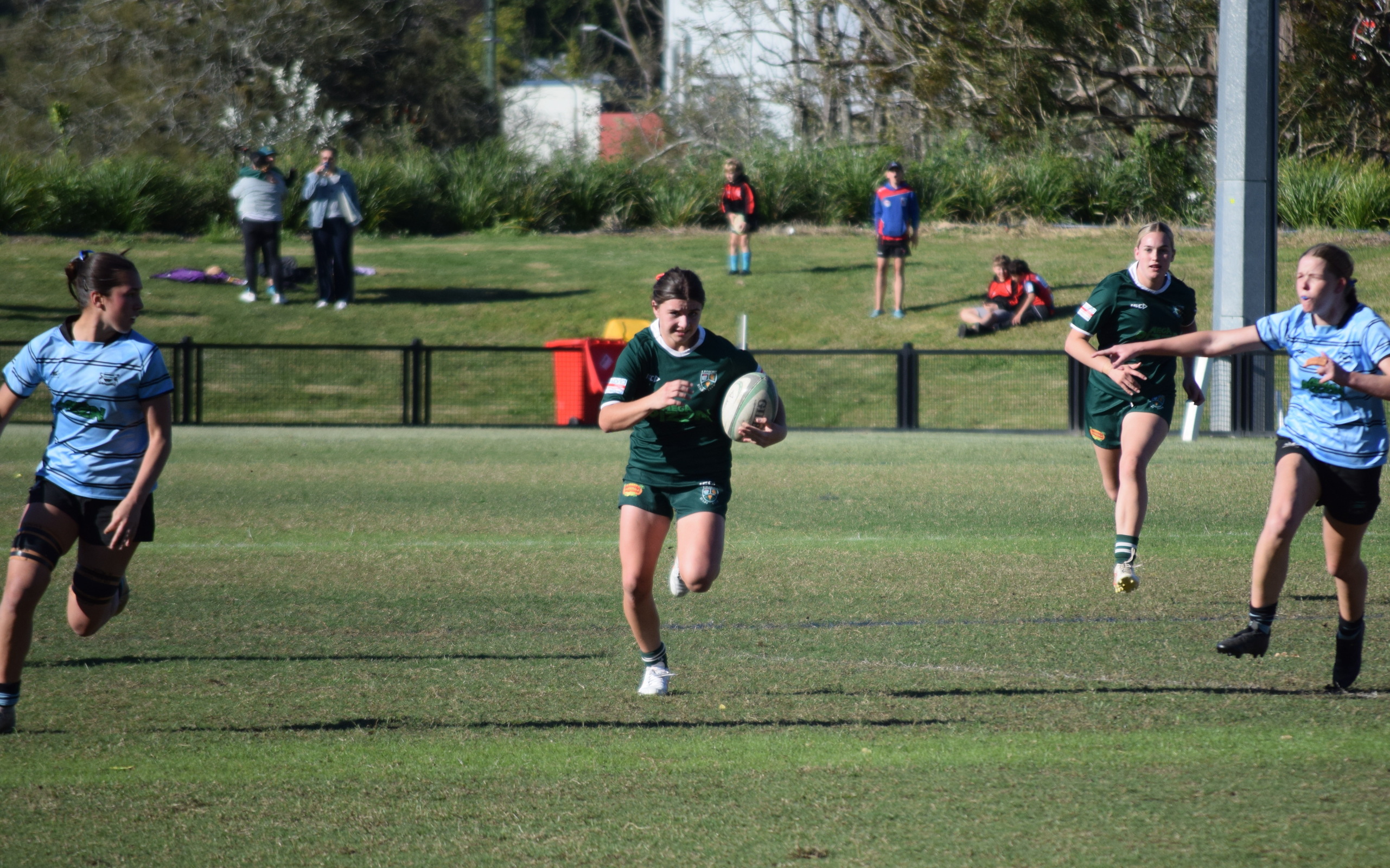 Lismore fall short in a heartbreaker