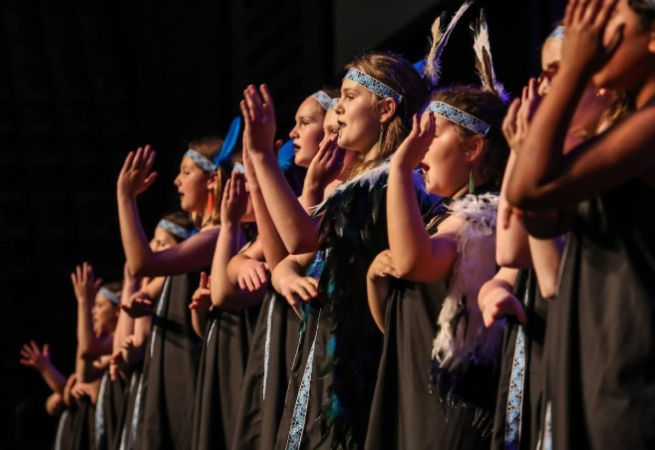 New Starts and Great Adventures at Wallacetown School