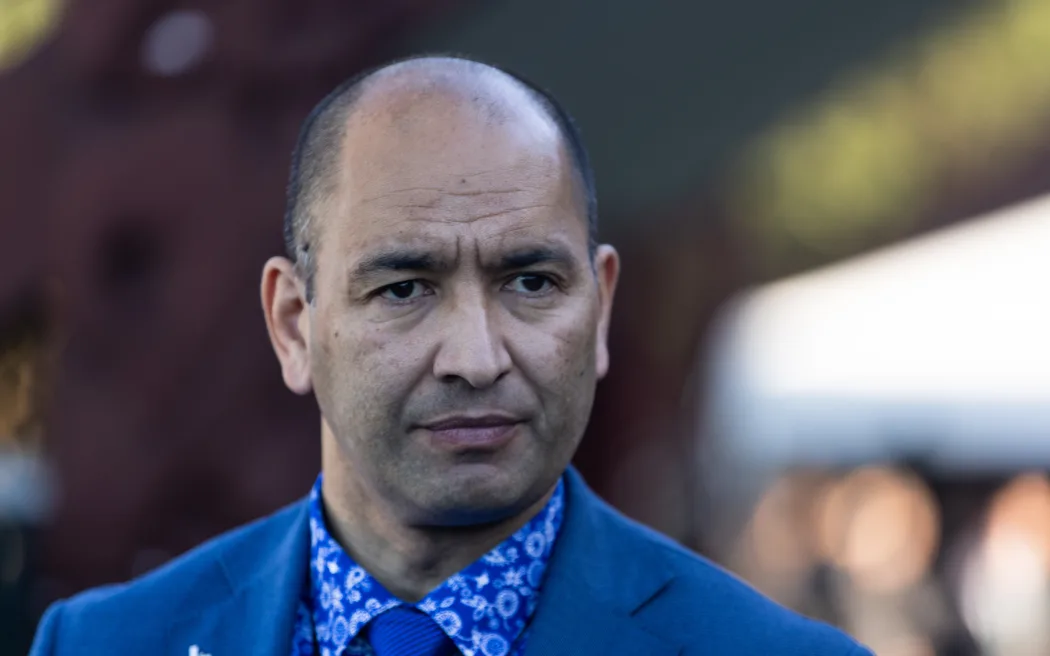 Plans to grant Conservation Minister sole authority over land