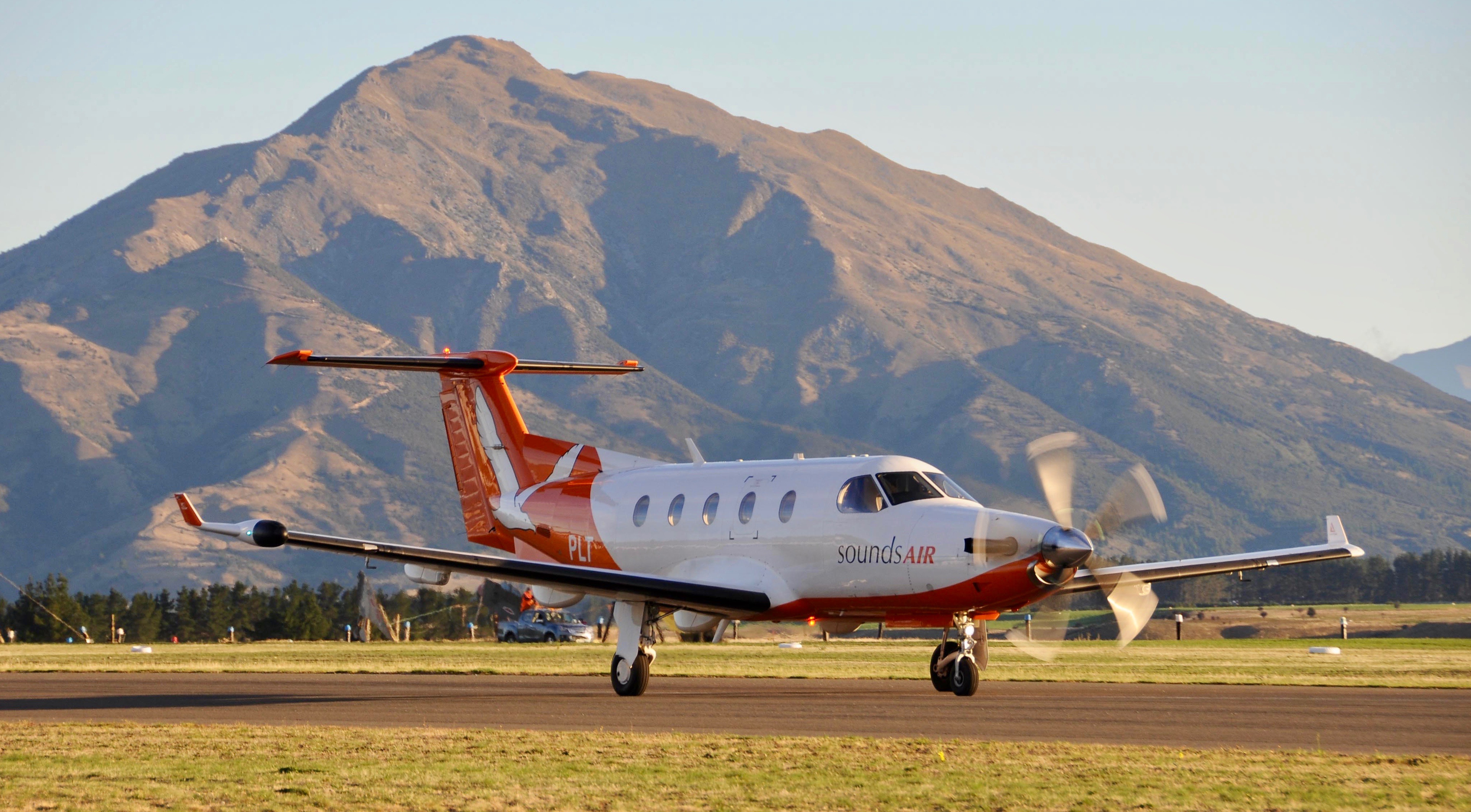 Government loans too late for Wānaka flights