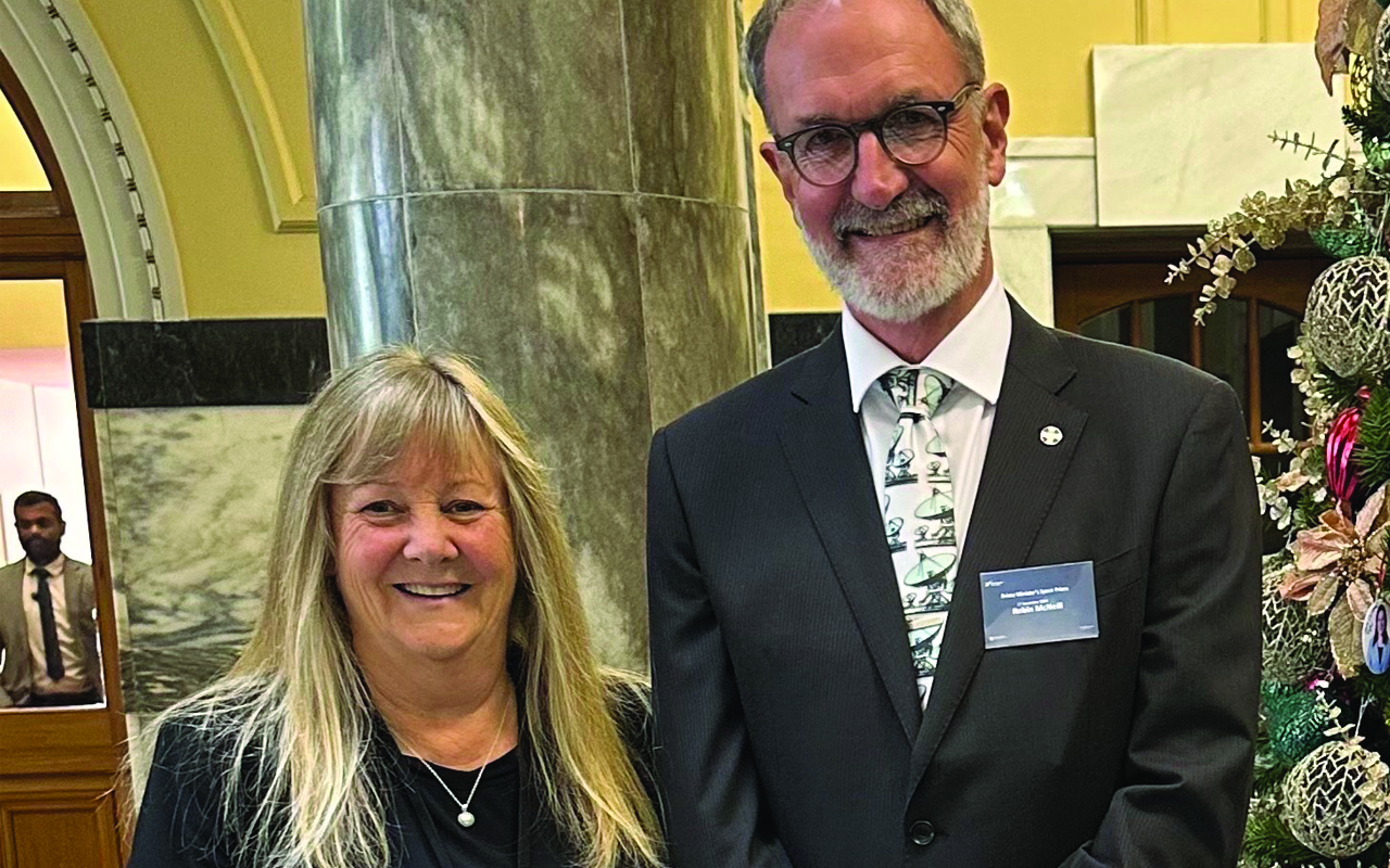 Southland's Space Ops receives government loan to expand