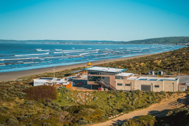 Clean-up patrols to hit beaches