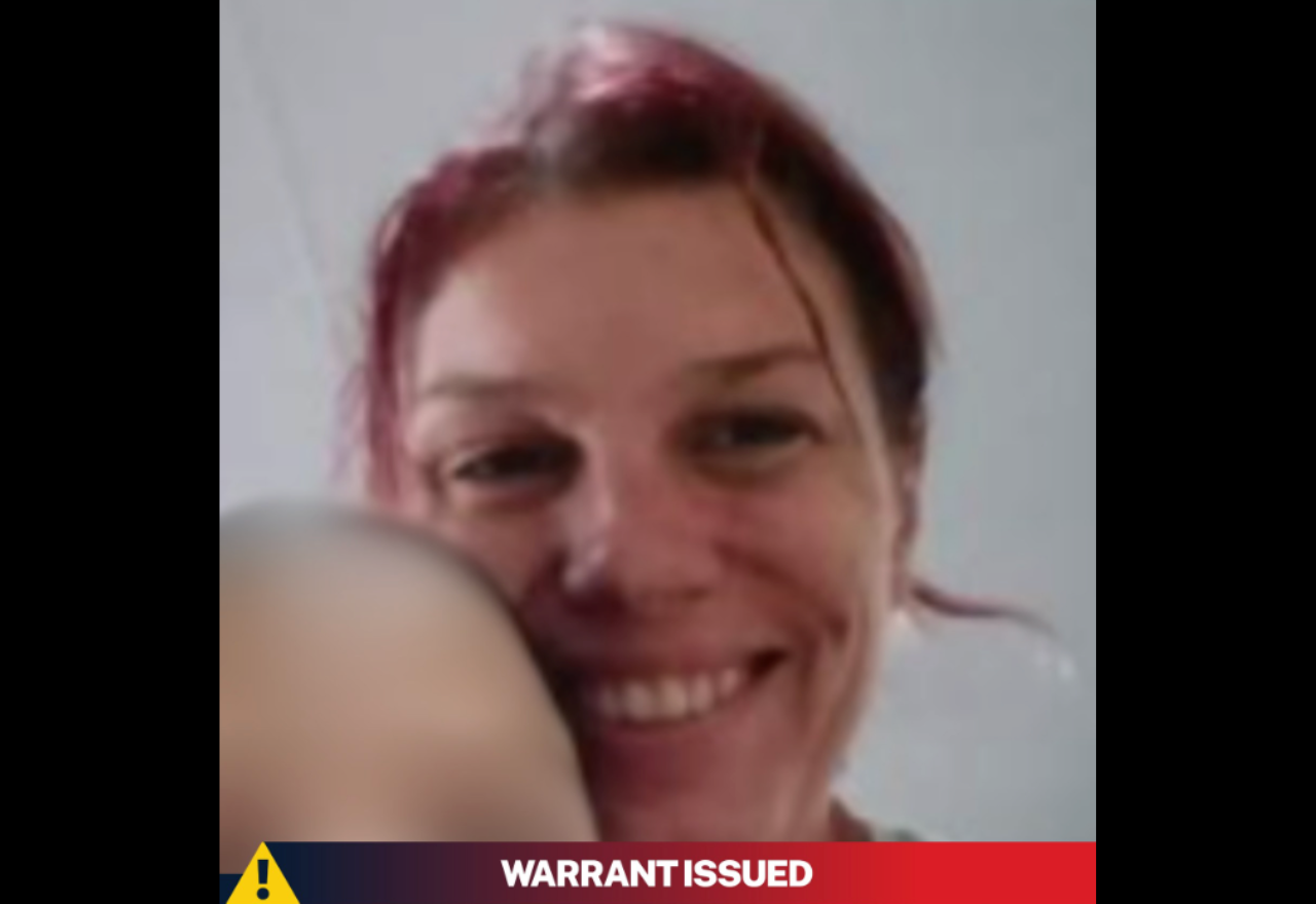Appeal to locate Belinda Royal wanted on outstanding warrant in Nimbin