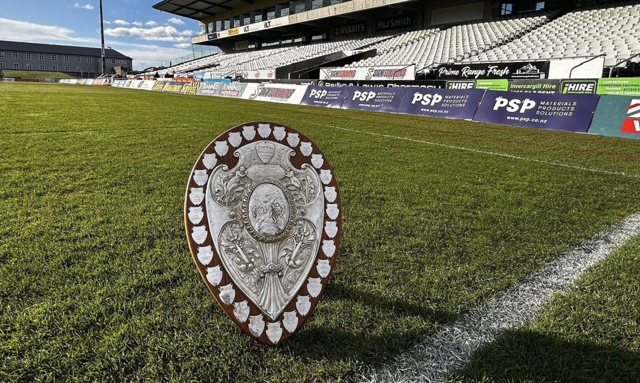 One and done: Canterbury create Ranfurly Shield history over Southland