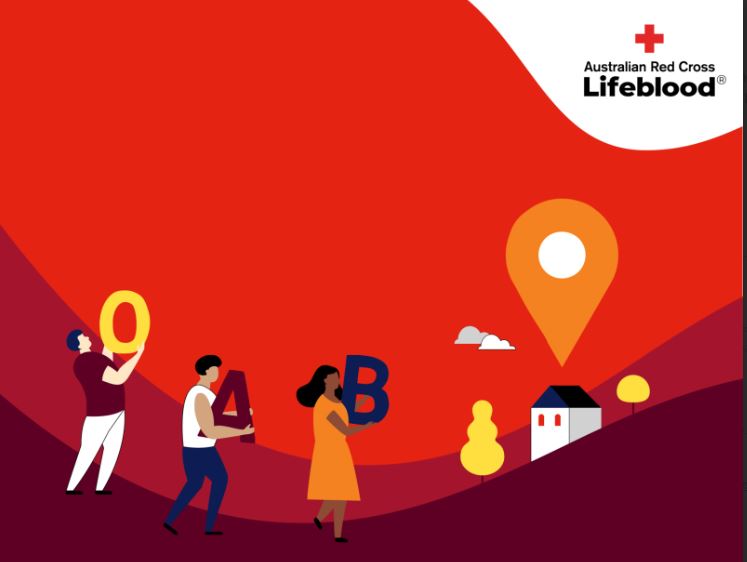 Roll up your sleeves to help Lifeblood in Kiama this week