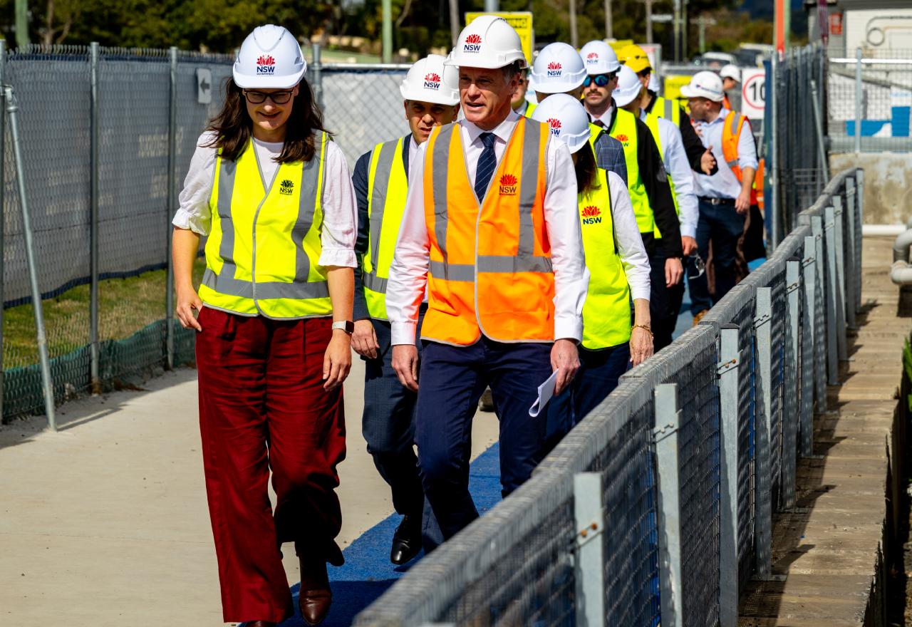 Labor pledges health legacy in Berry 