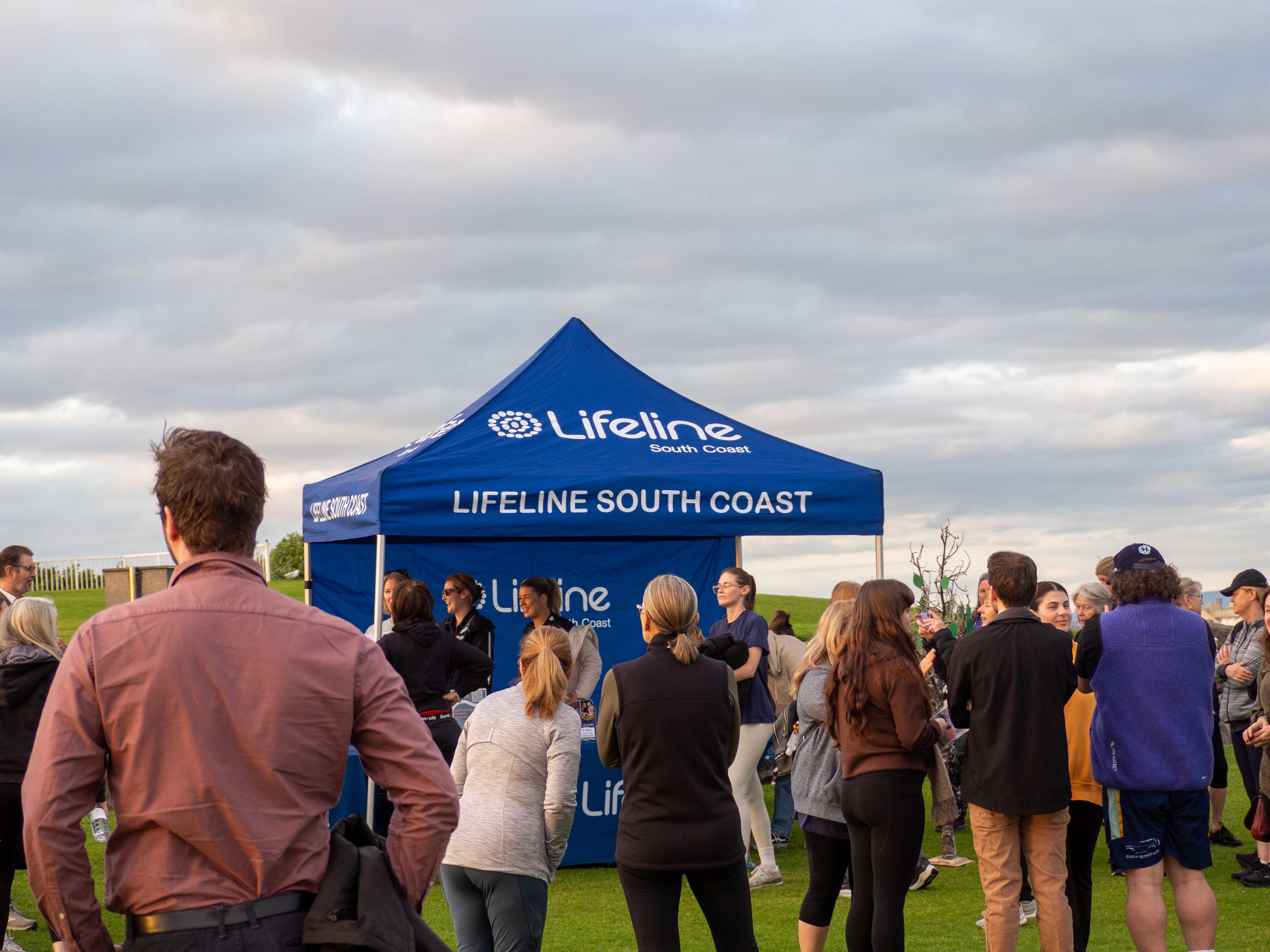 Changing the Narrative for World Suicide Prevention Day