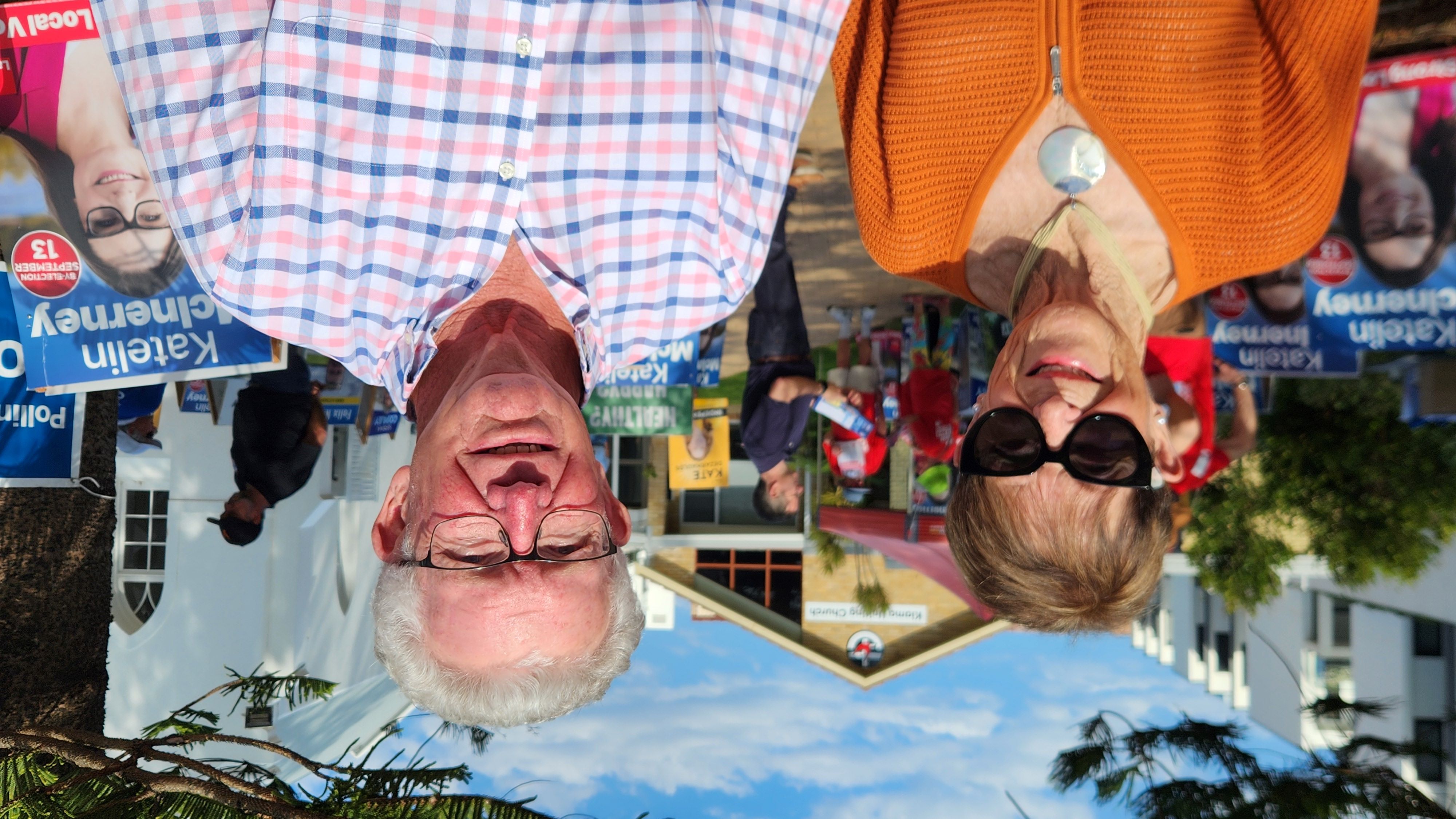 What’s influencing the voters at Kiama by-election pre-poll