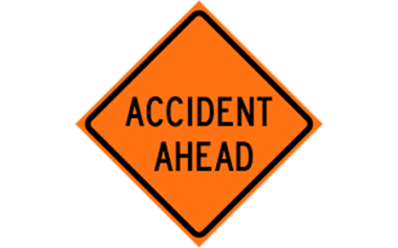UPDATED: One dead following serious crash on Bluff Highway