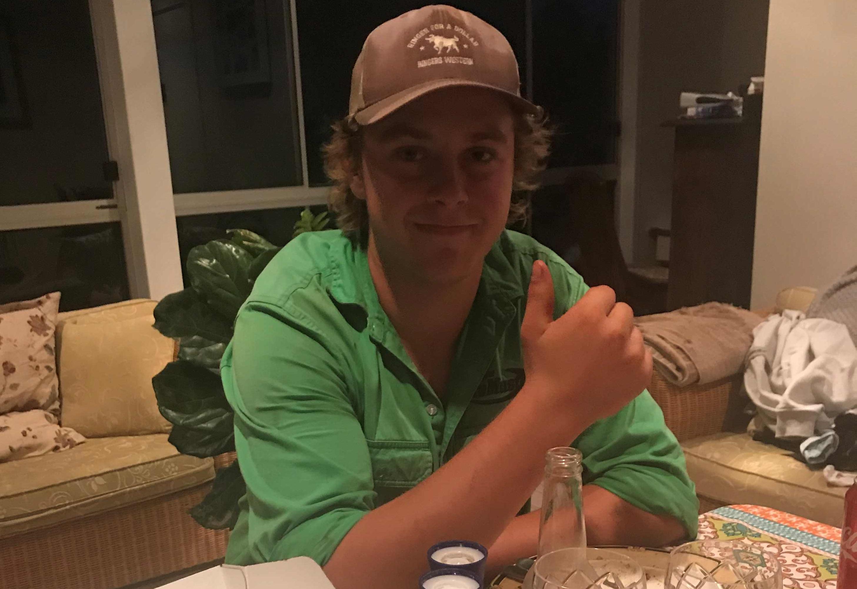 Sam Matters Cup postponed due to wet weather