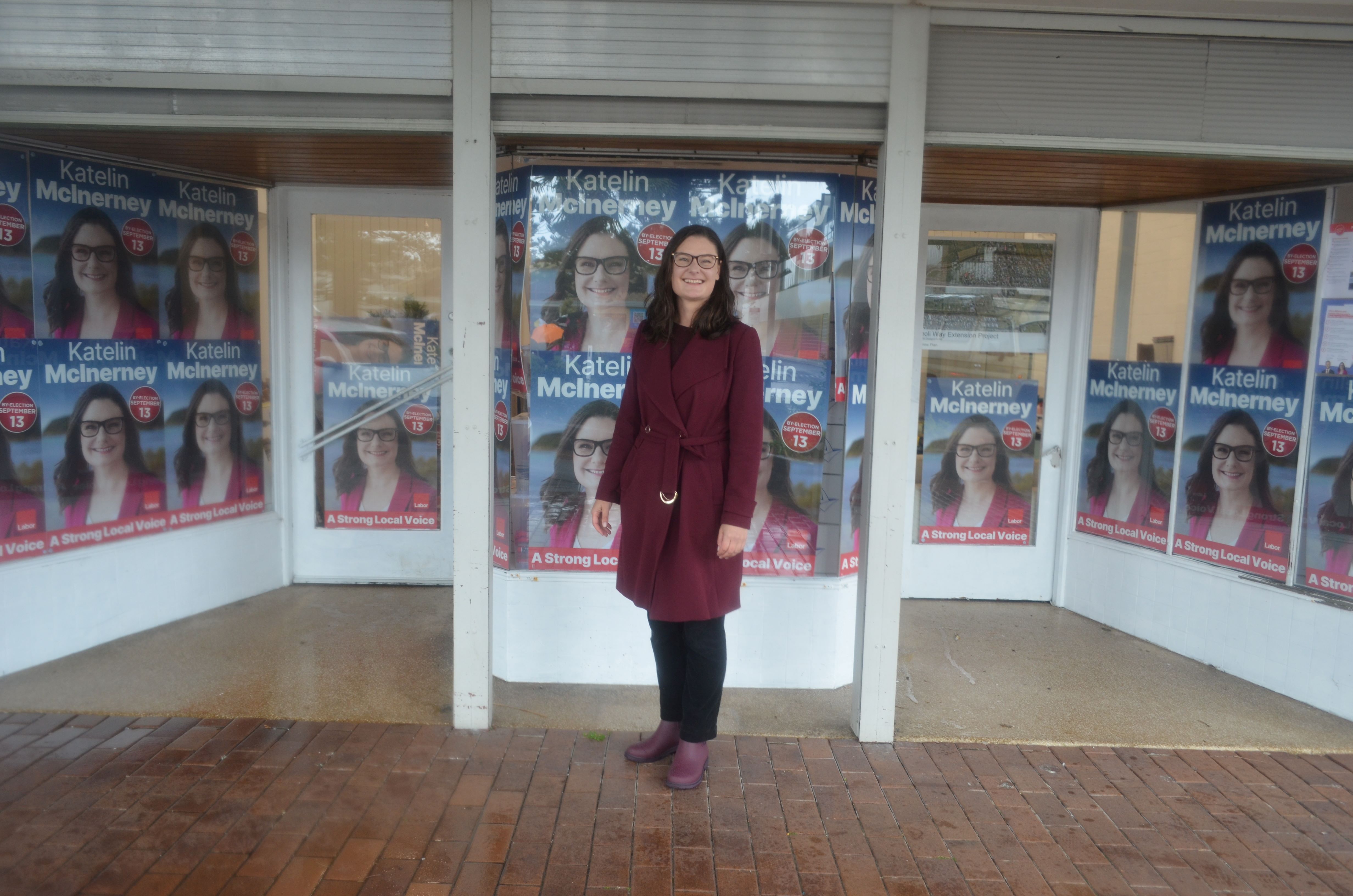 A new era dawns for Kiama at by-election