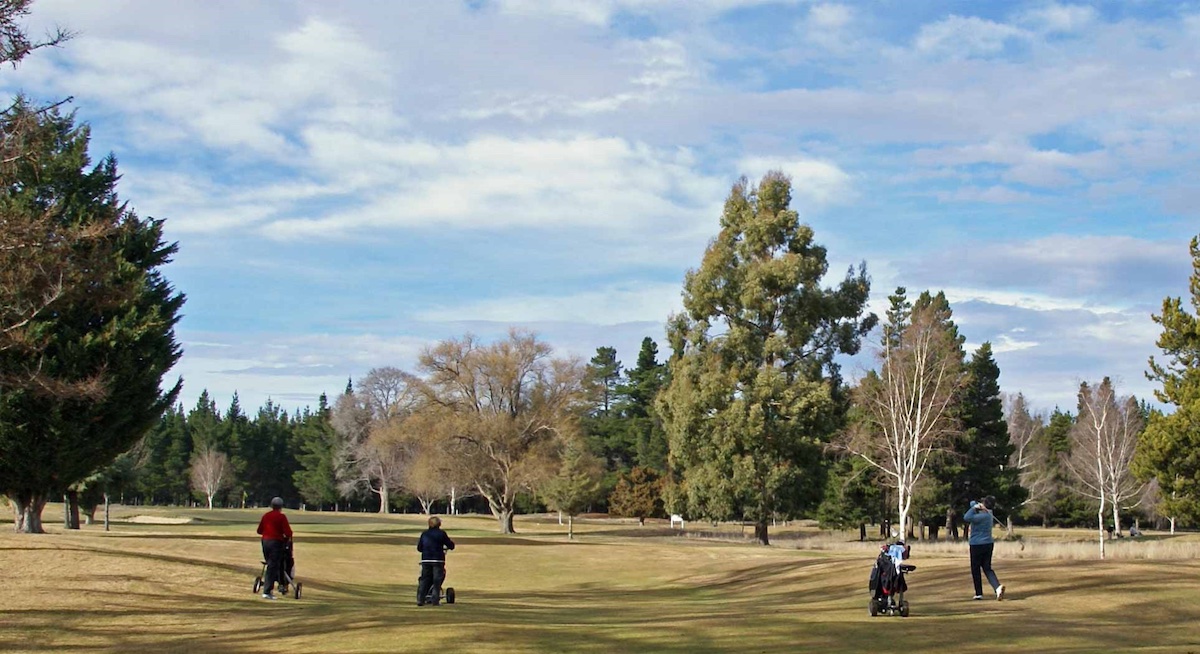 Golf tournament fundraiser returns
