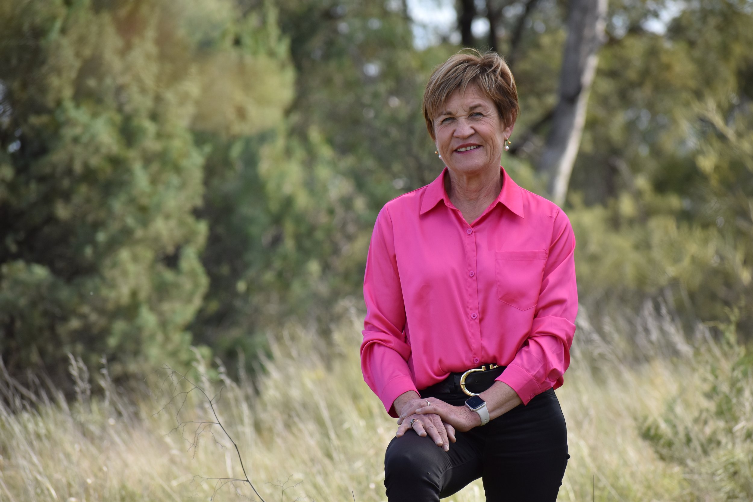 Helen Dalton questions clash of laws - ADVO v Parenting Orders