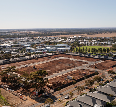 Housing development gets green light despite neighbour objections