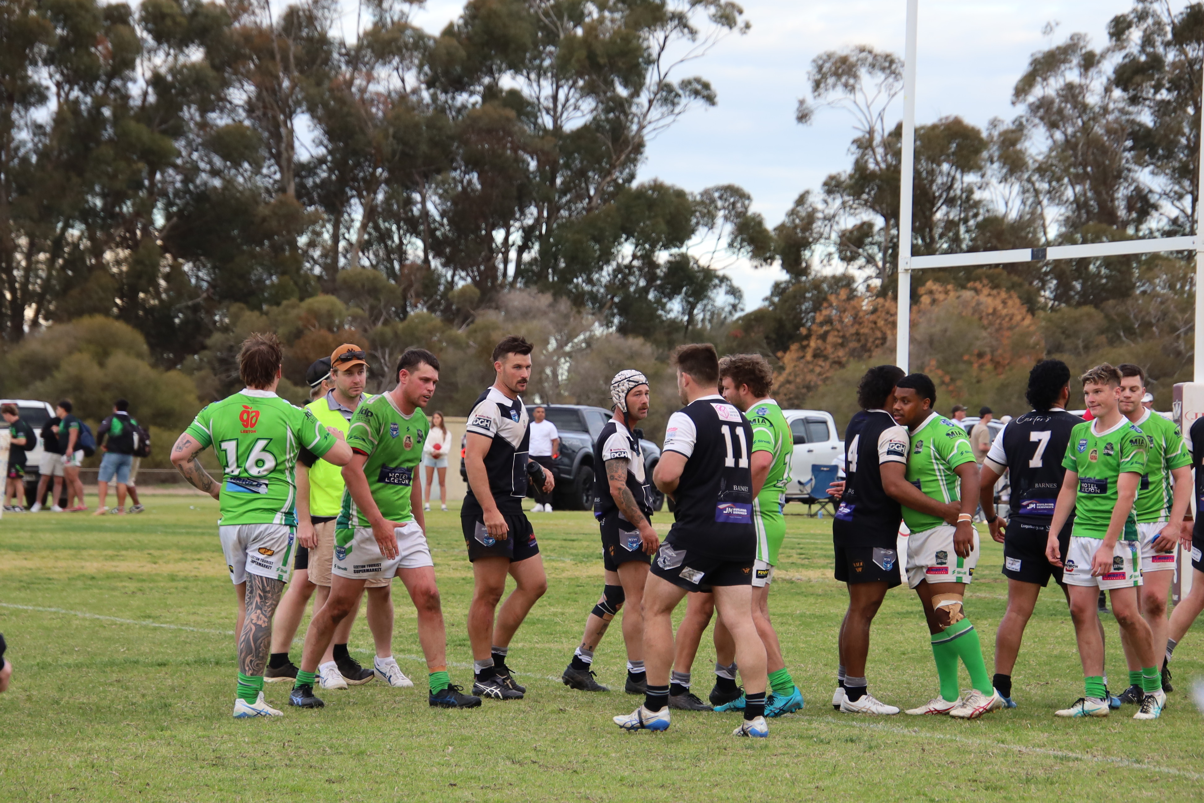 Extra time needed to settle Group 20 semis