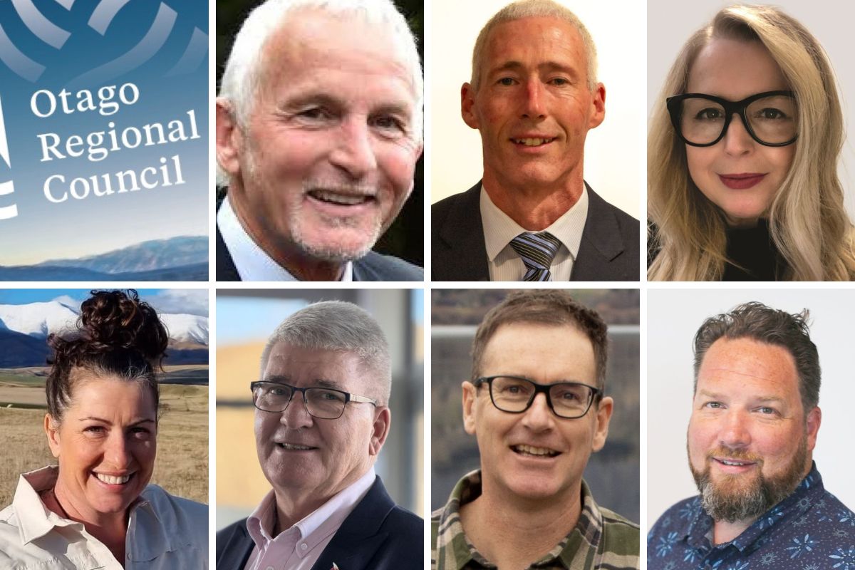 Track record of ORC candidates