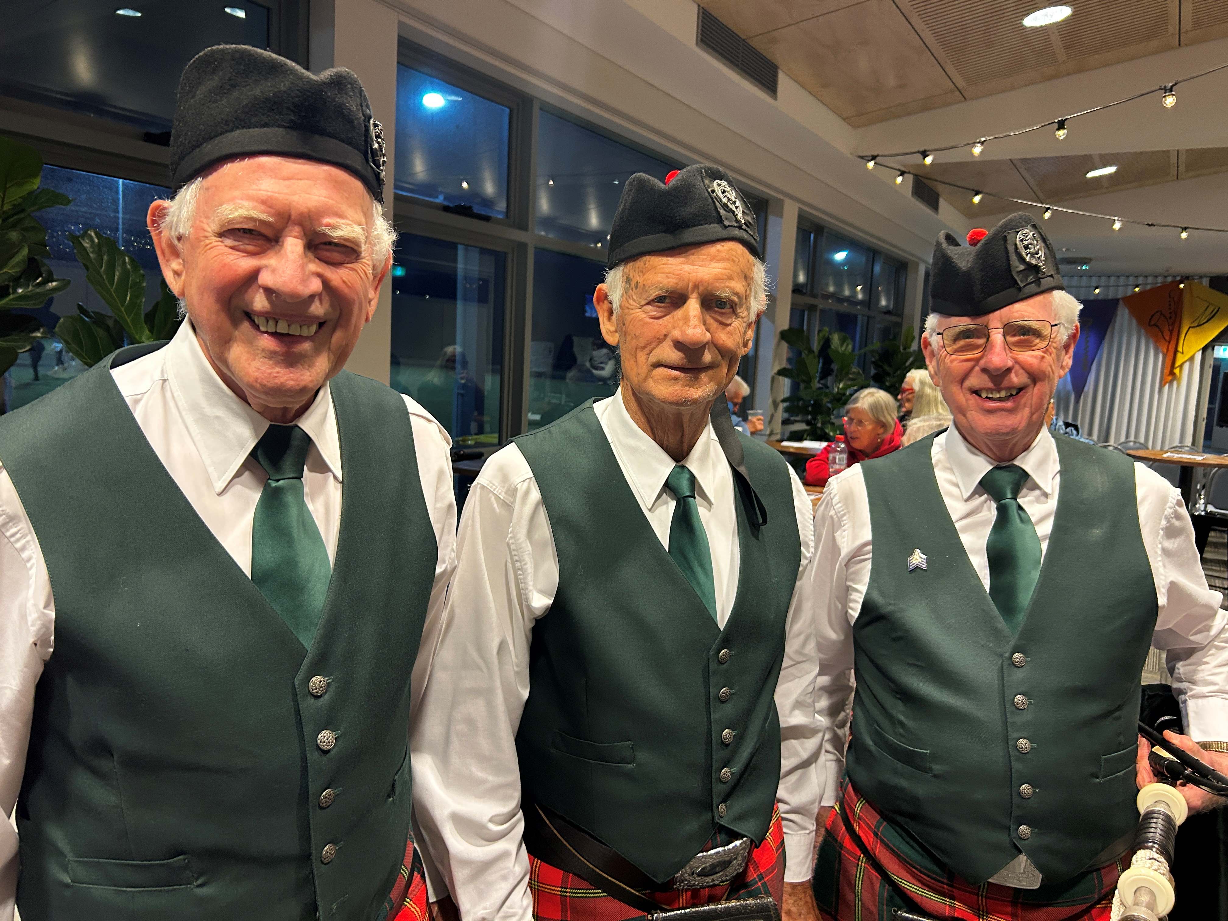 Folk by the Sea hits high note, but cloud over festival’s future in Kiama