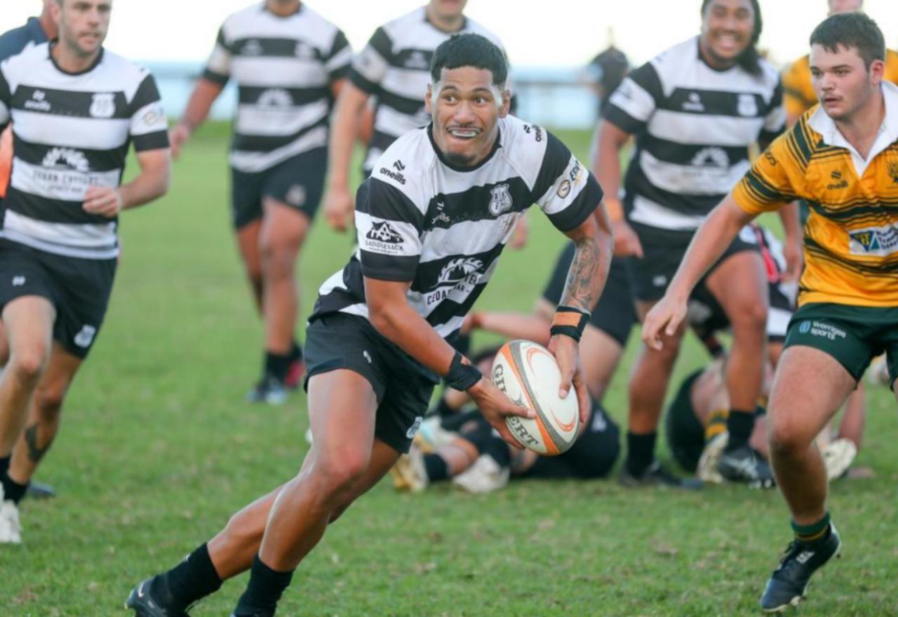 Kiama break Illawarra rugby title drought in nail-biter