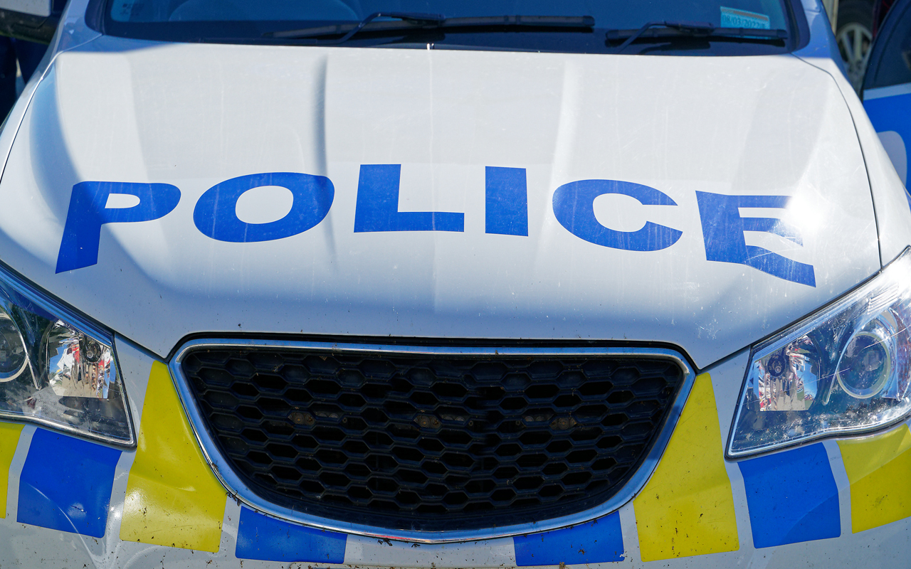 Kew Road crash victim named