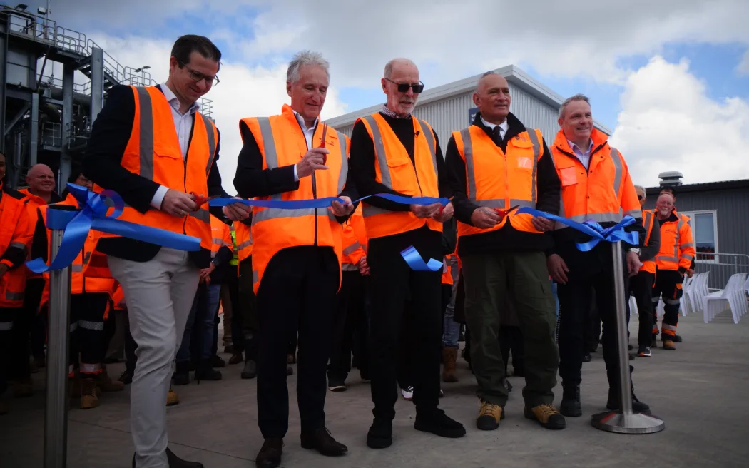 Watercare says new wastewater plant will cut sewage overflows, oyster farmers unconvinced