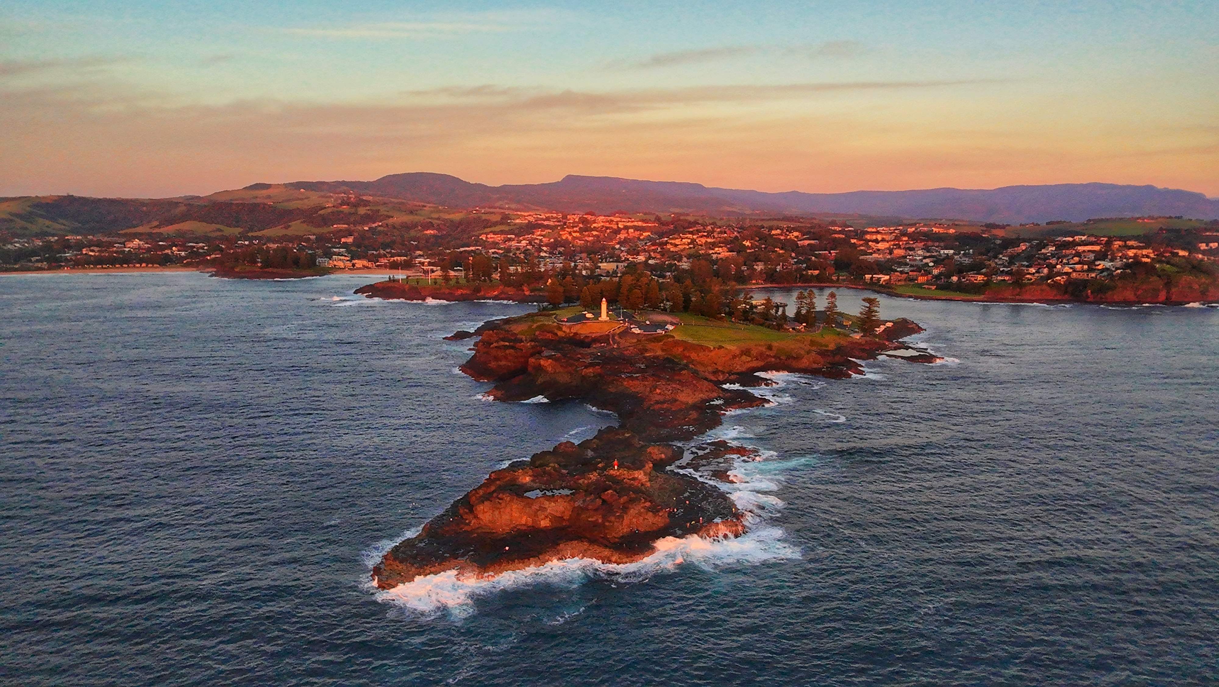 Kiama Cares: New community campaign supports locals doing it tough