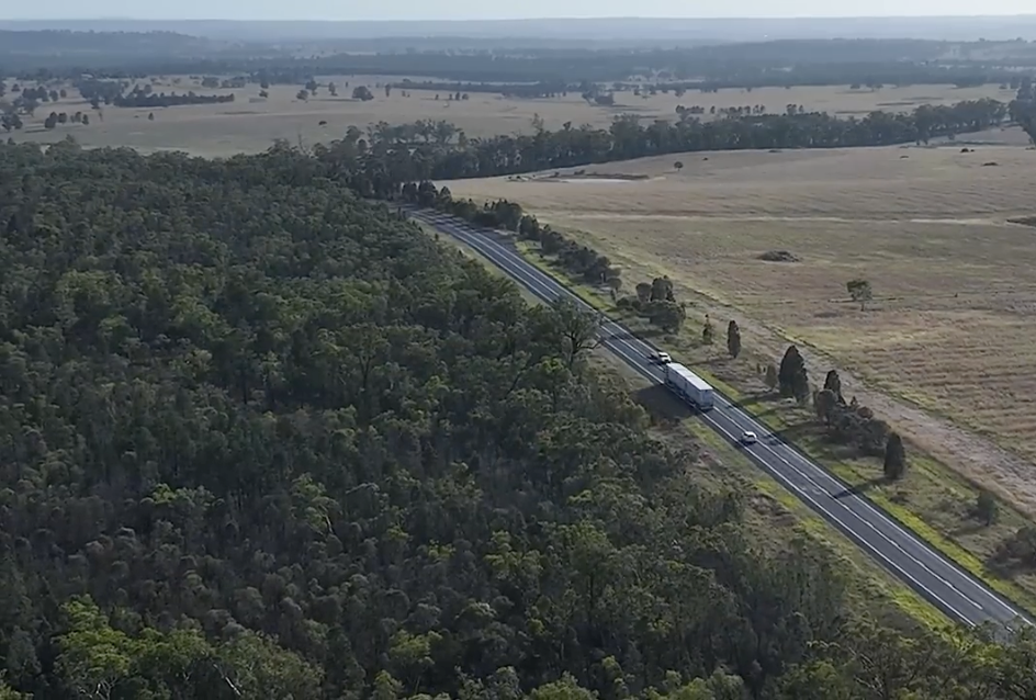 NRs roads and highways part of $46 Million in funds to save lives