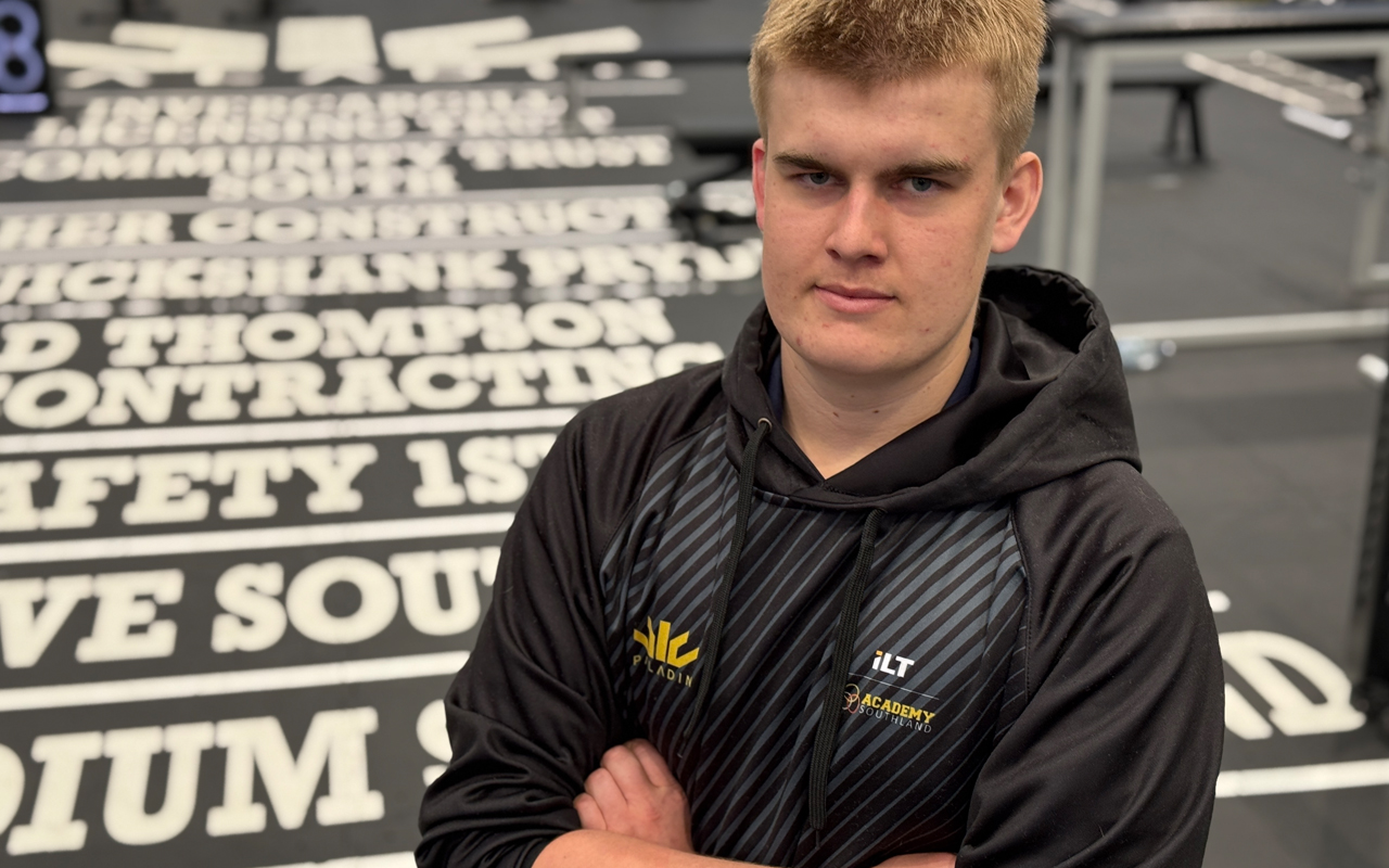 Eastern Southland skeet shooter has sights set on world champs