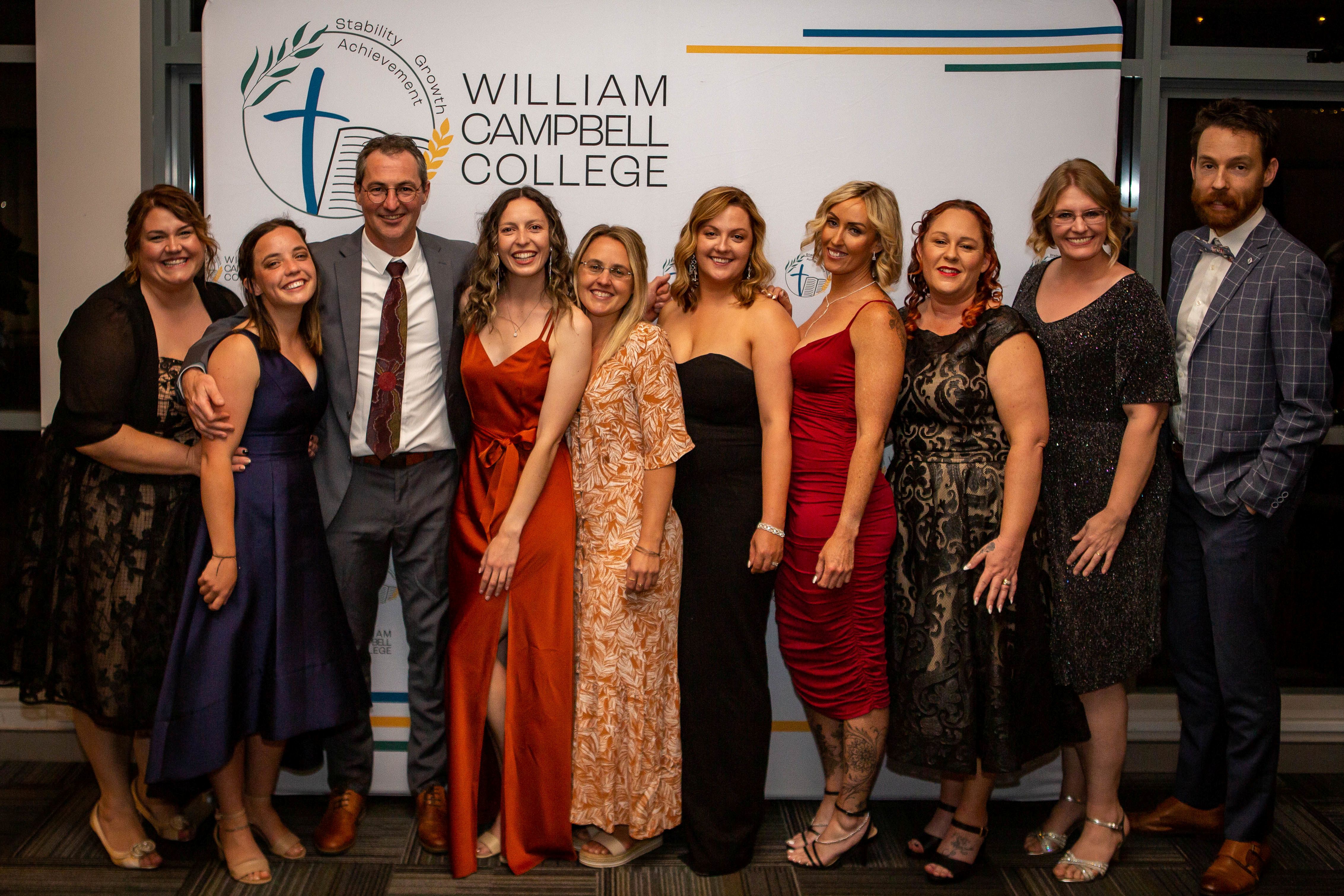 Kiama Pavilion to host William Campbell College fundraiser