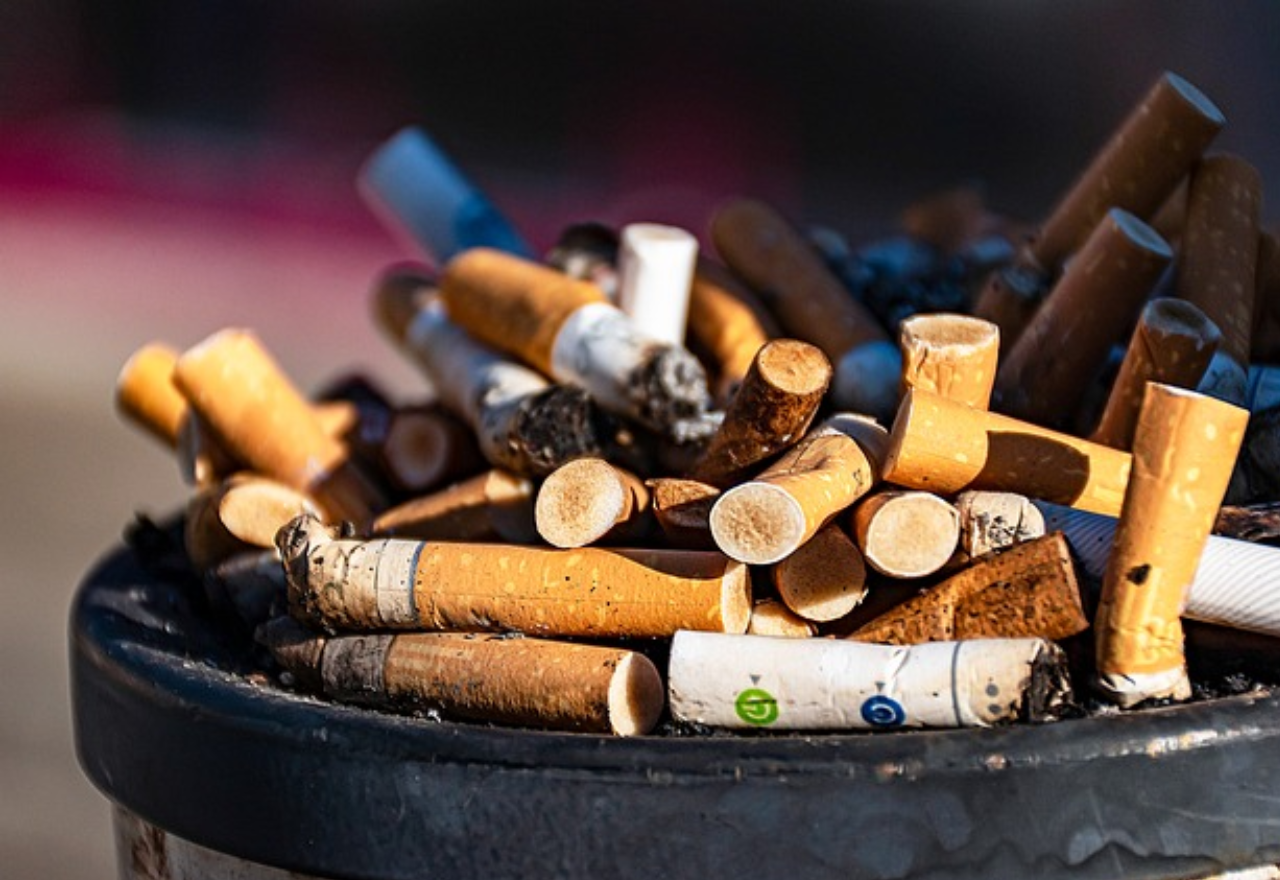 High hopes for big penalties on illegal tobacco