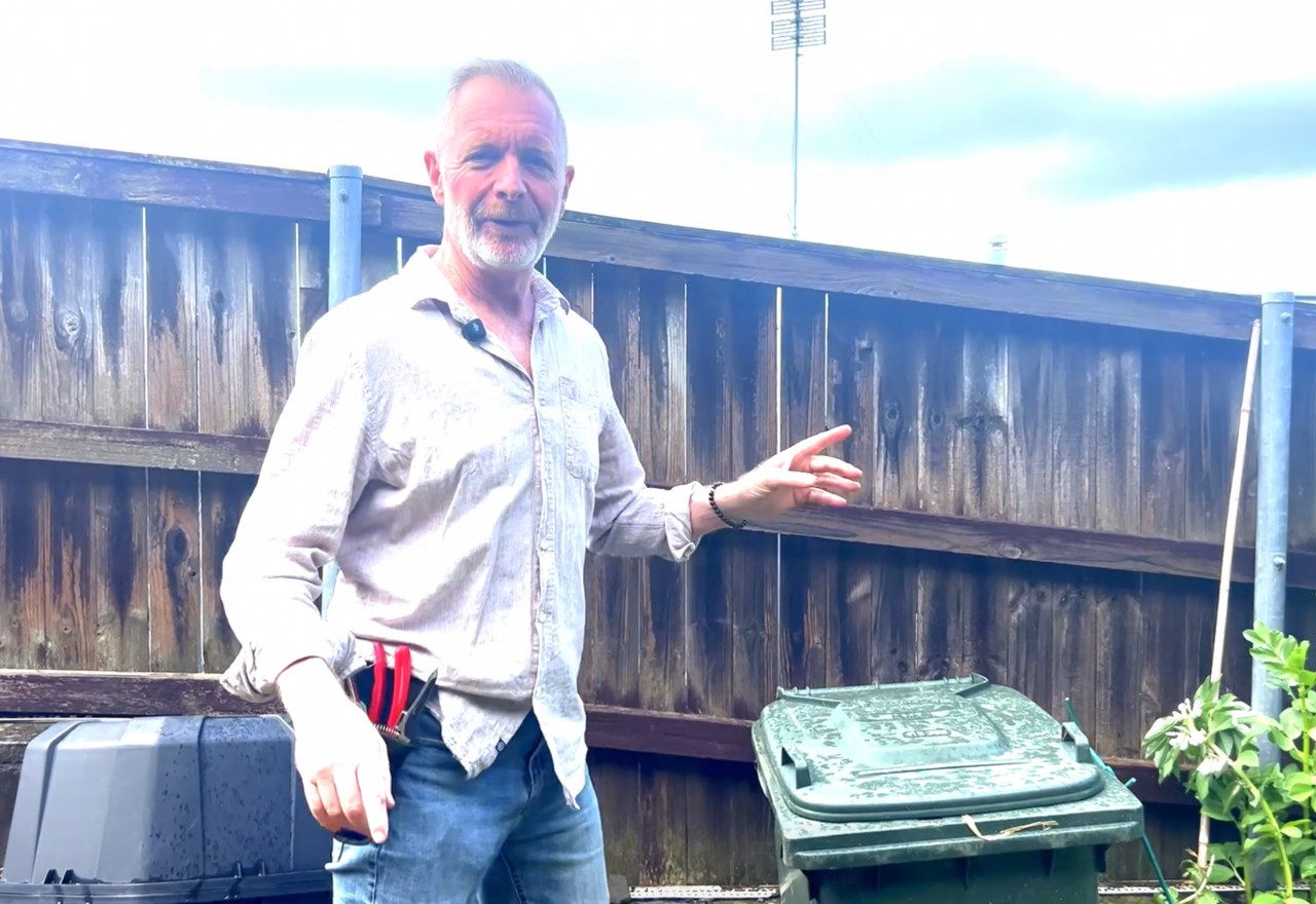 Grow with John Gabriele: Compost: The gardener’s gold