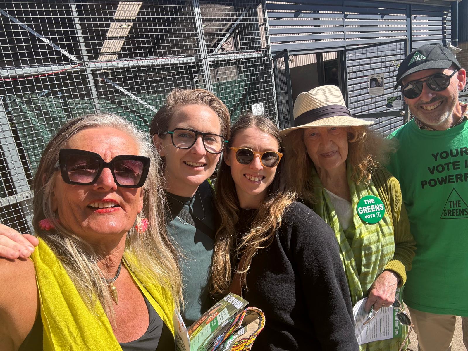 Gray sees red over Labor's green pamphlet 'skulduggery'