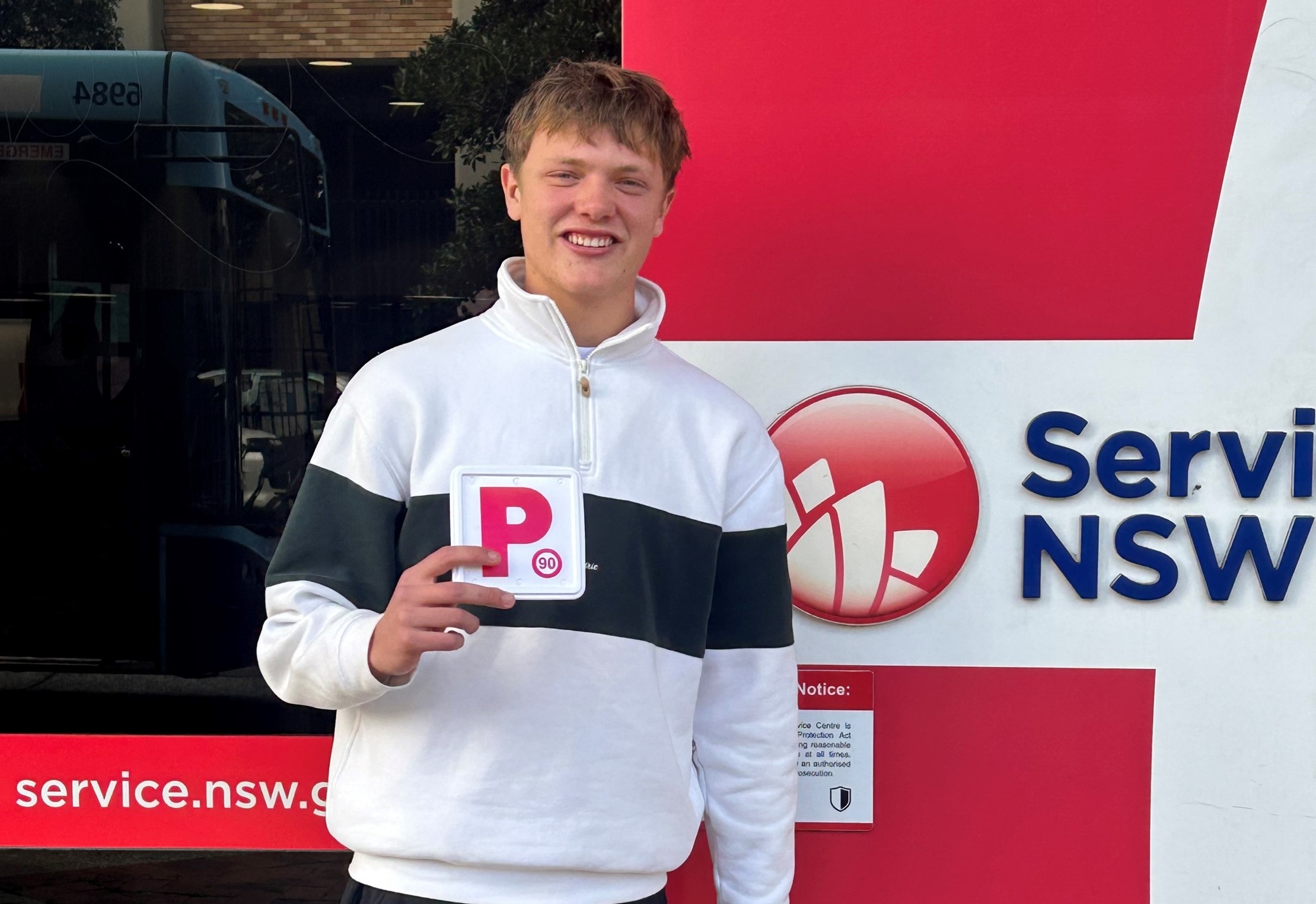 Driving test delays push frustrated Kiama learners out