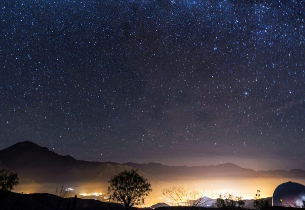 "Our night skies are worth fighting for": petition for national action