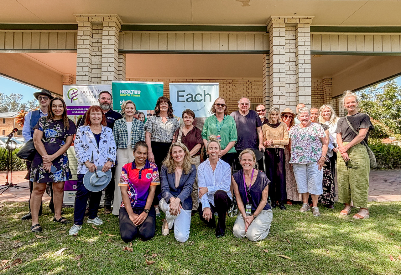 Care finder program gets four year extension to help older adults navigate the aged care system