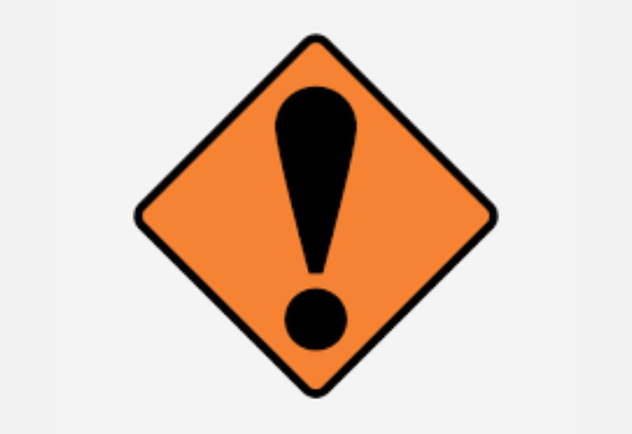 Traffic Bulletin: Strong winds, heavy rain for school holiday travels