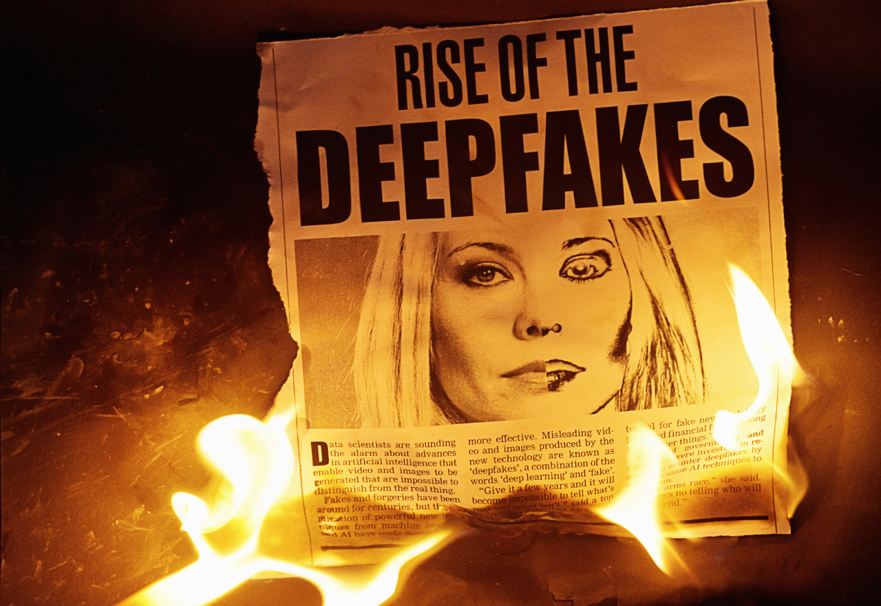 NSW Government strengthens protections against deepfakes and image-based abuse