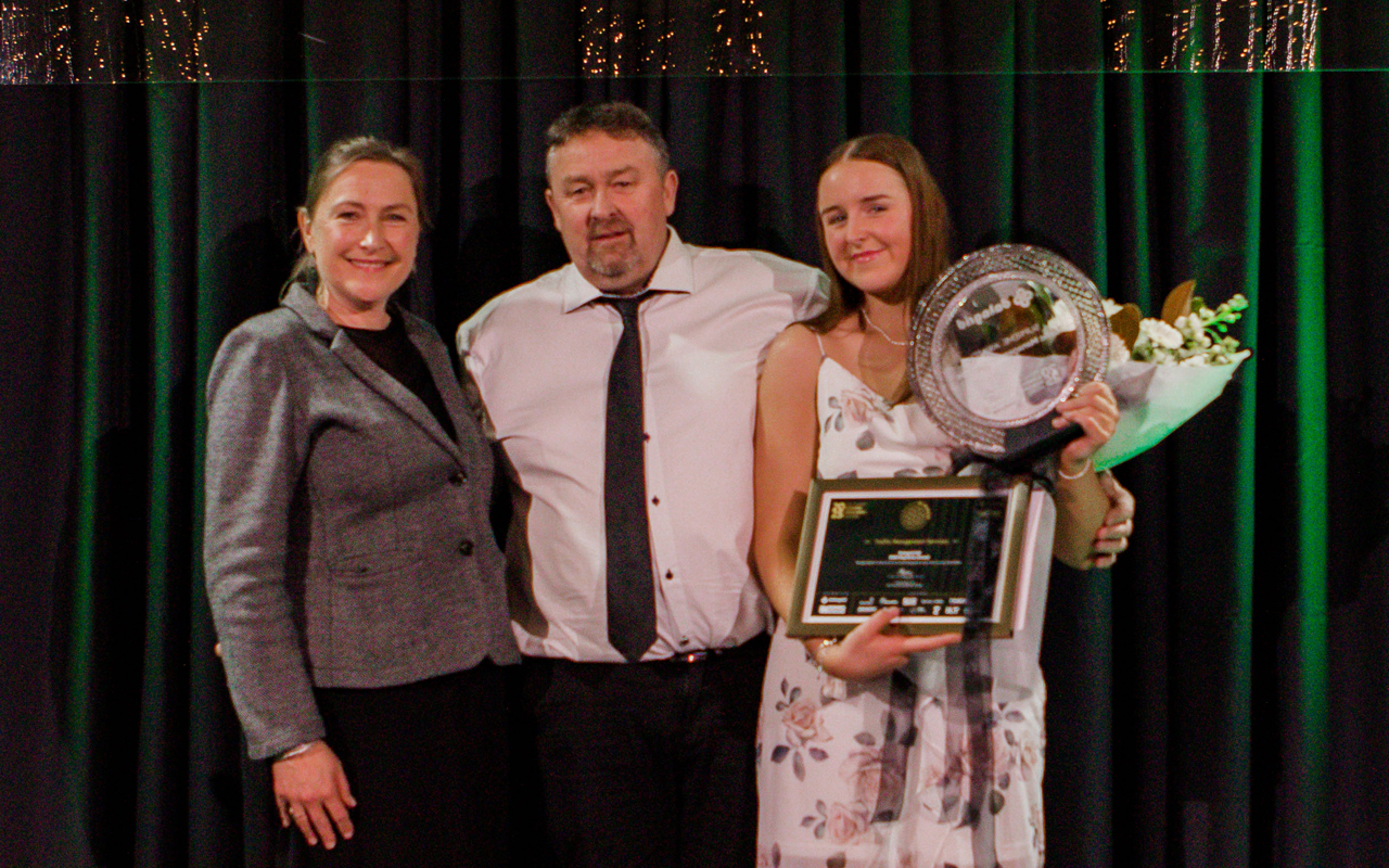 Traffic Management Services wins supreme award