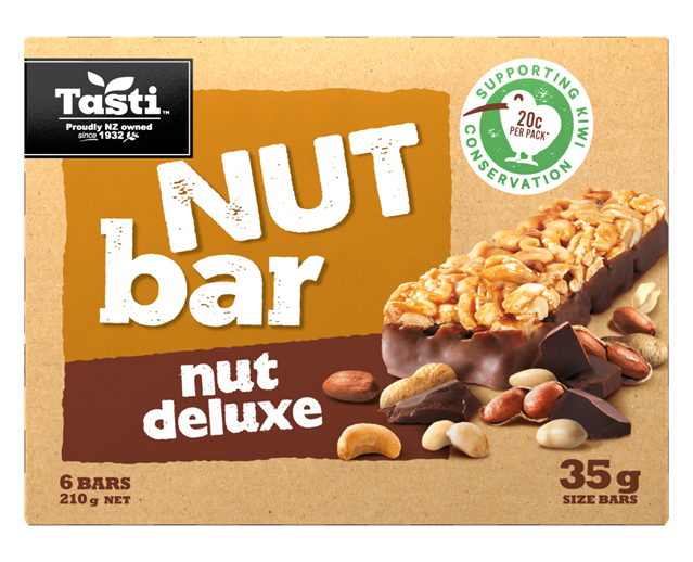 Significant recall of Tasti brand products due to possible presence of small metal pieces