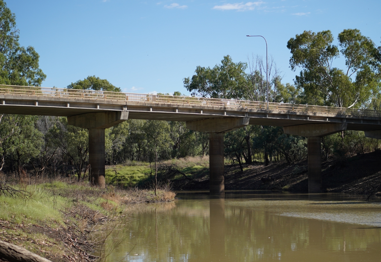 Tragic end for missing Walgett man