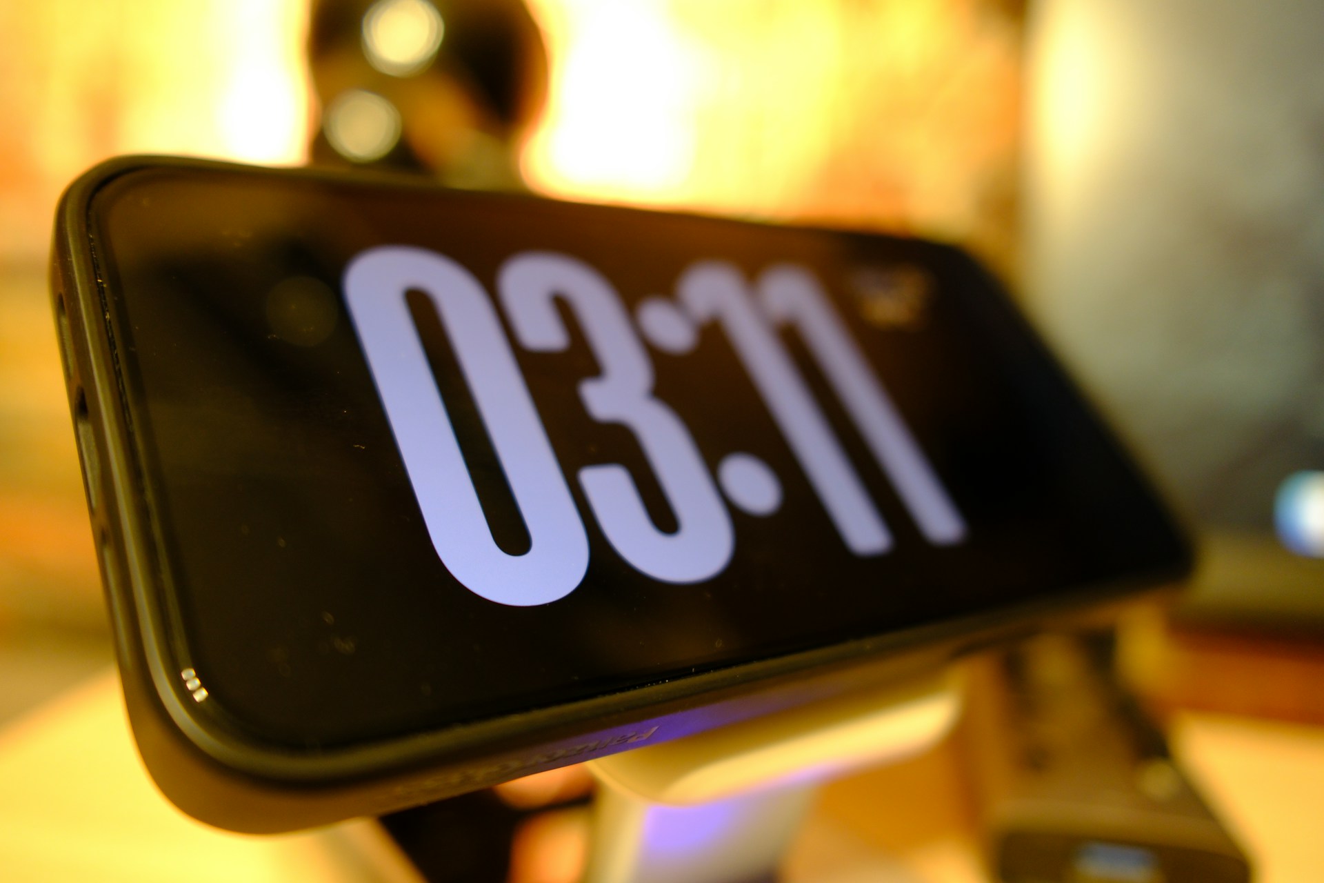 Daylight Saving Time Starts Tonight