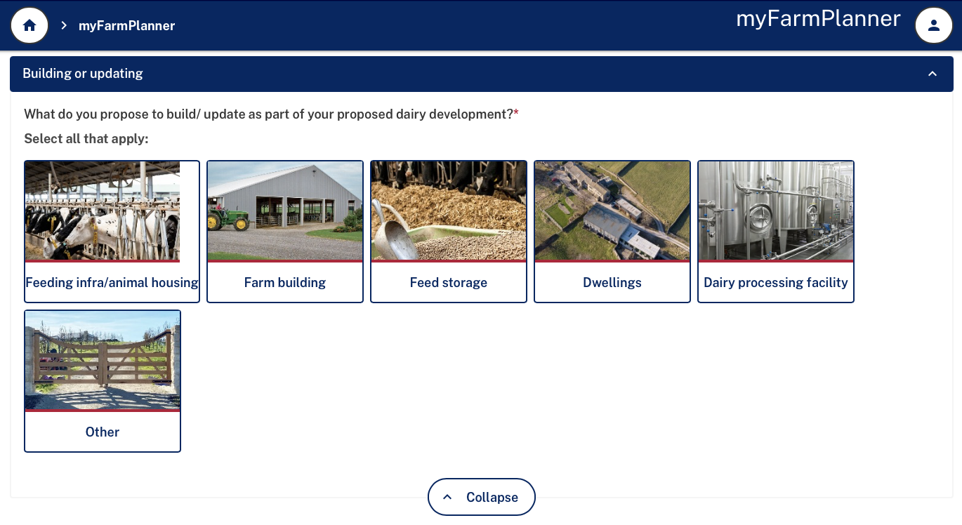 New planning tool to fast-track DA process when building key on farm infrastructure
