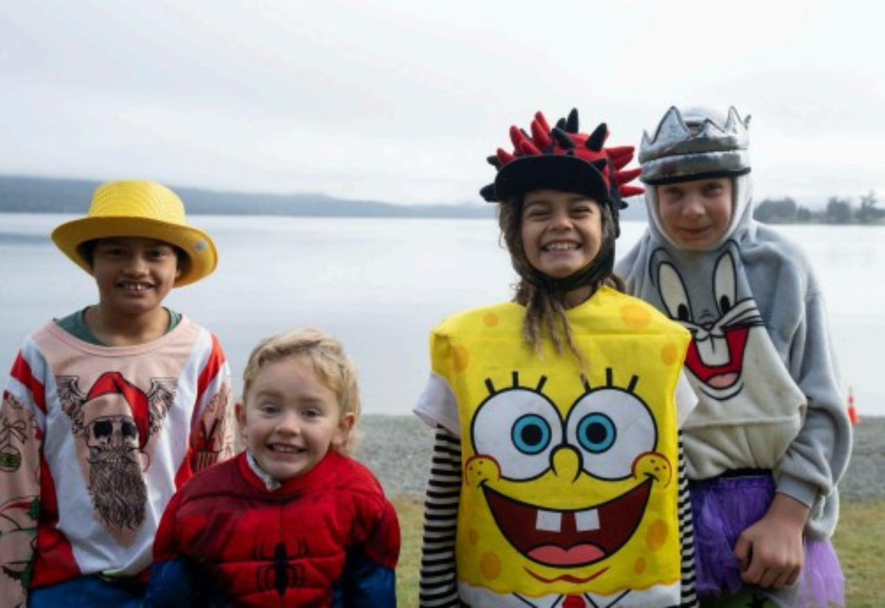 Term 3 at Te Anau School