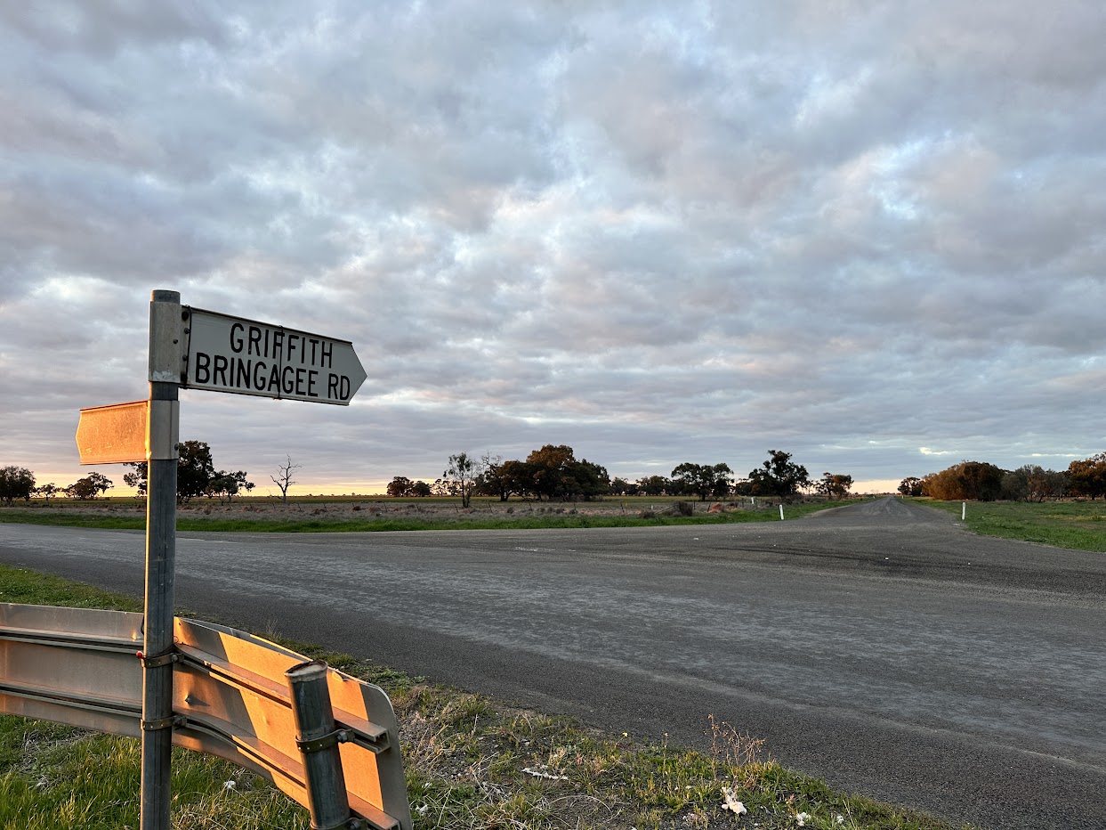 Paralysed by neglect: the road council won't fix until 2029