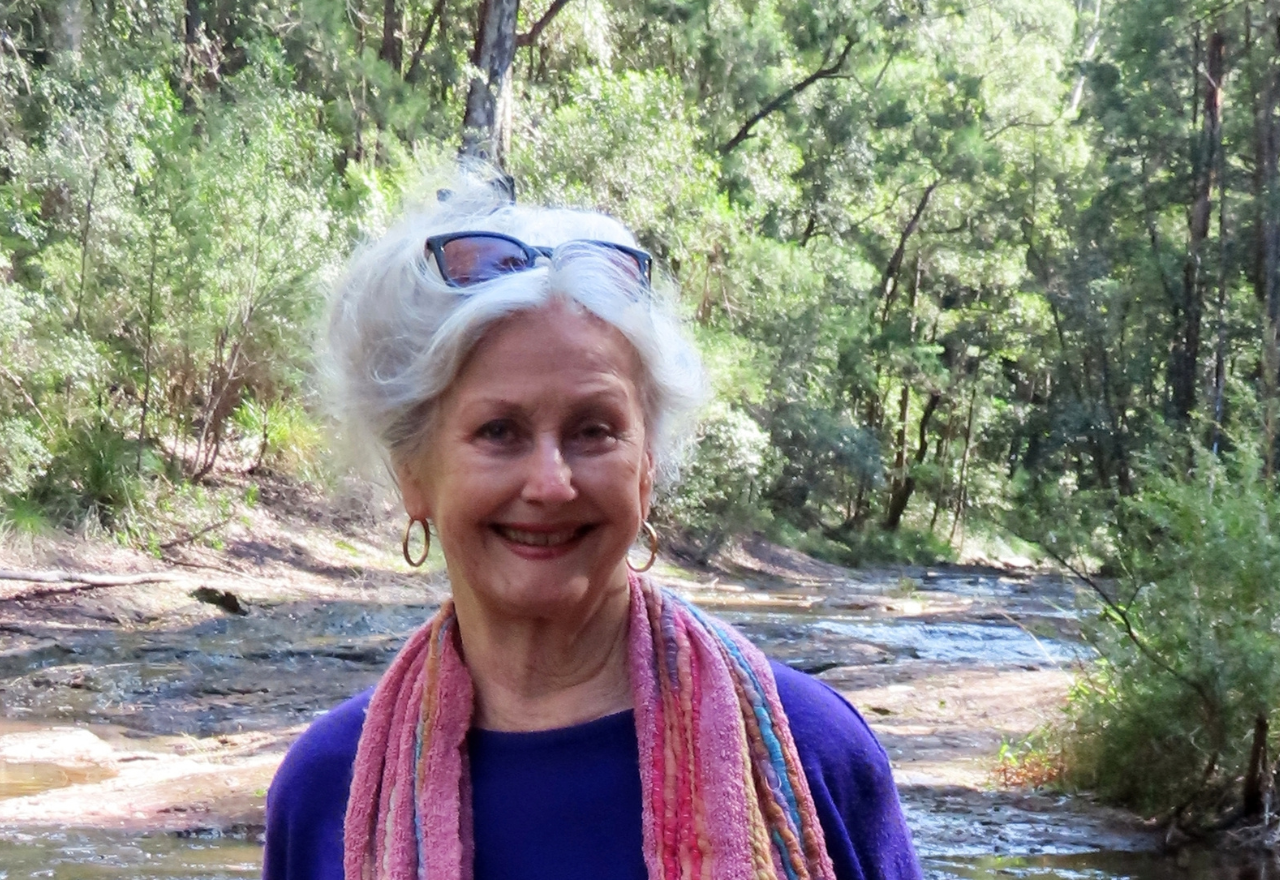 SUNDAY PROFILE: Lorraine Vass has spent a lifetime in libraries