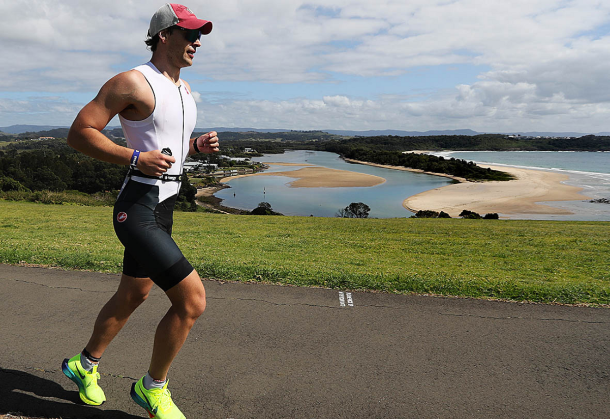 Road closures in place for Kiama Triathlon