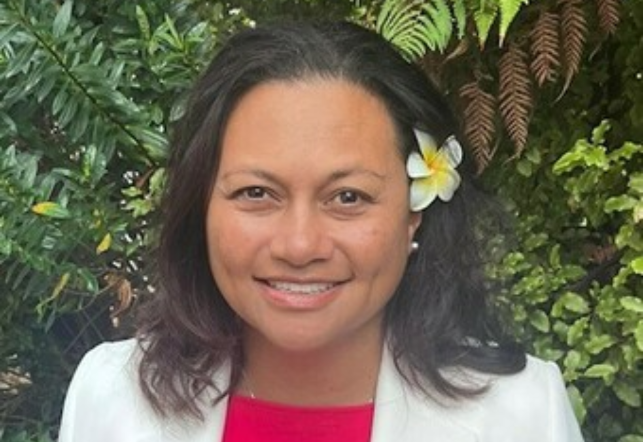 Ōamaru Pacific Island Trust hosts Pink Event focused on women's health