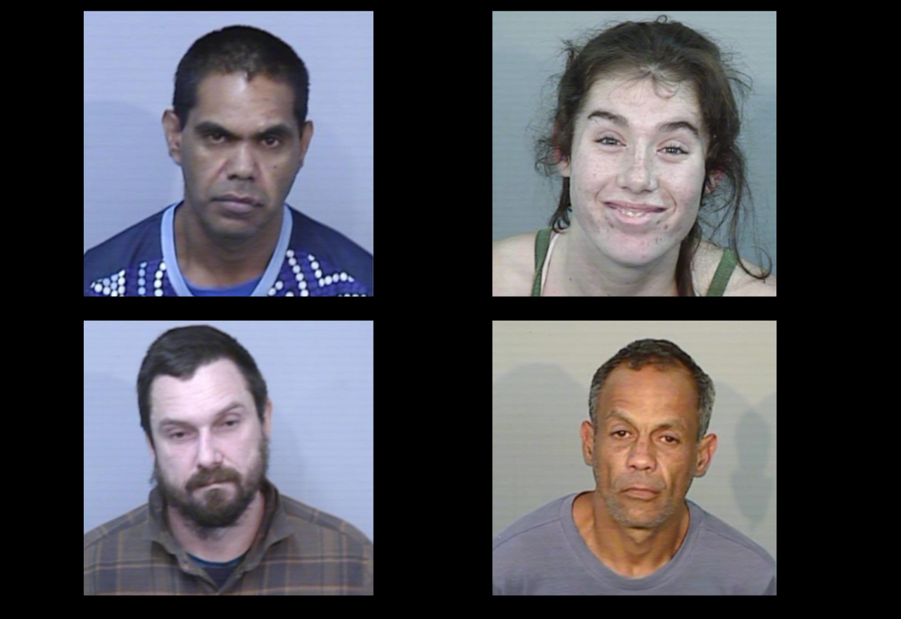 Can you help police locate these people?