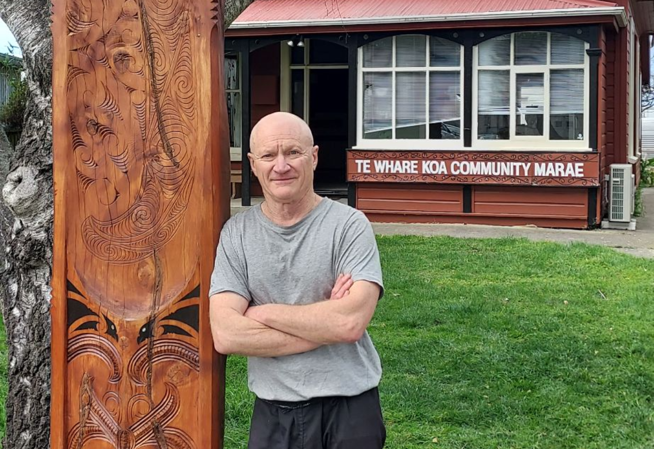 'Not Fight Club. This is Escape Club': Free Ōamaru course rethinks self-defence