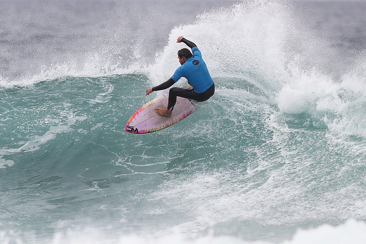 WERRI BEACH BOARDRIDERS - SLASHERS - 27TH SEPTEMBER 2025