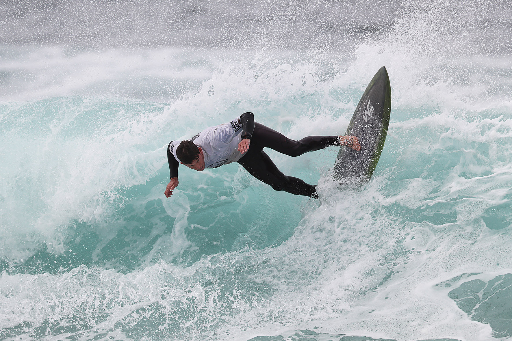 WERRI BEACH BOARDRIDERS - CHARGERS - 27TH SEPTEMBER 2025